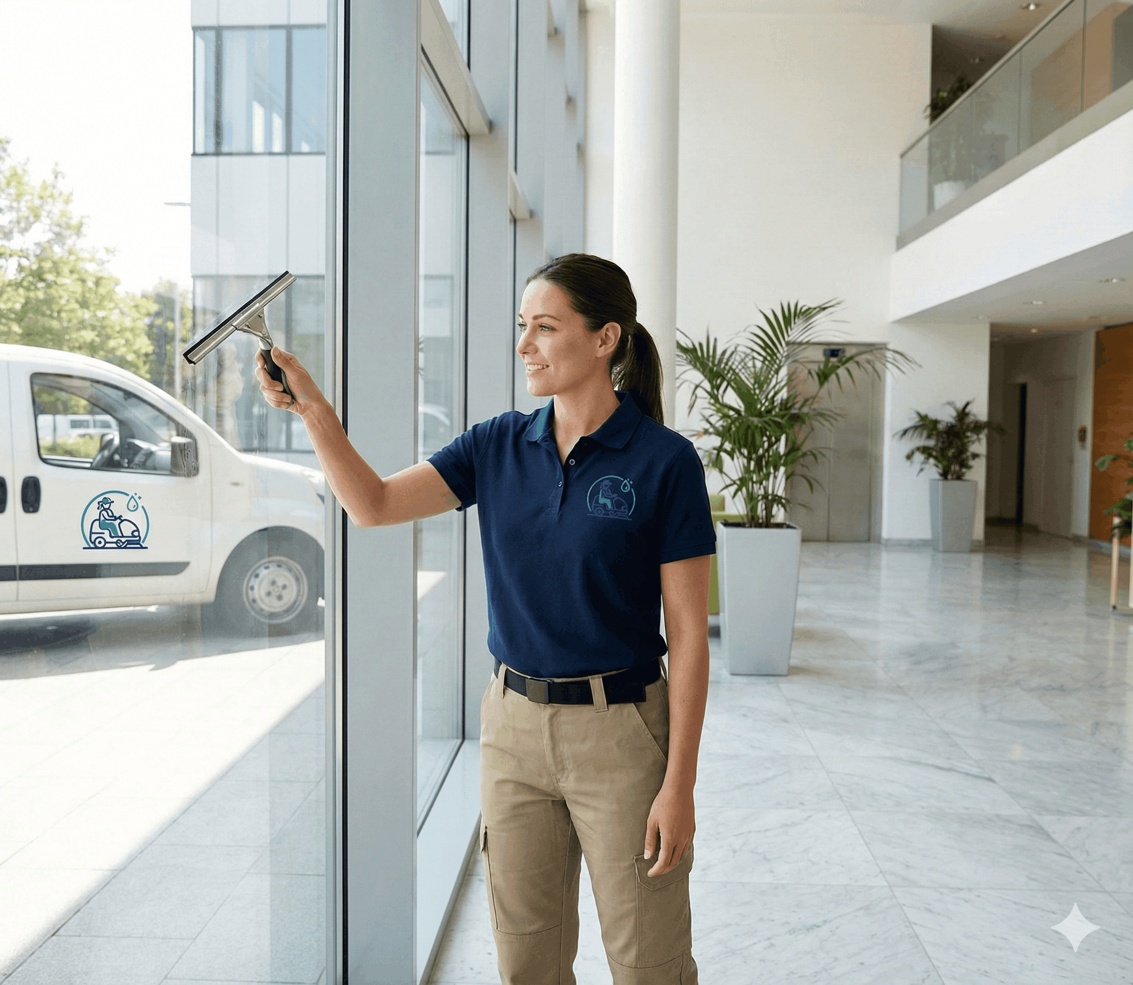 Nettoyage Professionnel